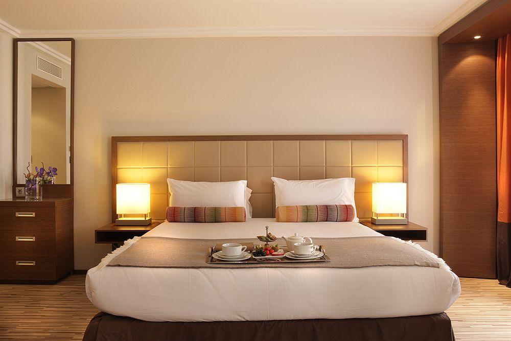 Ac Hotel By Marriott Ambassadeur Antibes - Juan Les Pins Exterior photo