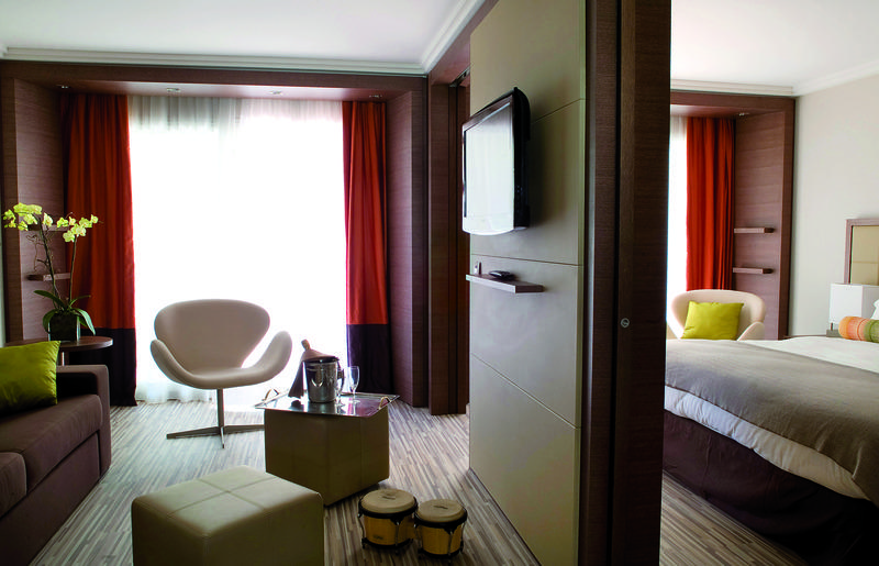 Ac Hotel By Marriott Ambassadeur Antibes - Juan Les Pins Exterior photo
