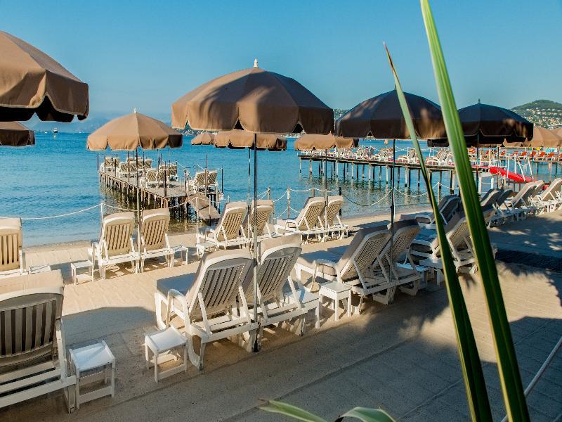 Ac Hotel By Marriott Ambassadeur Antibes - Juan Les Pins Exterior photo