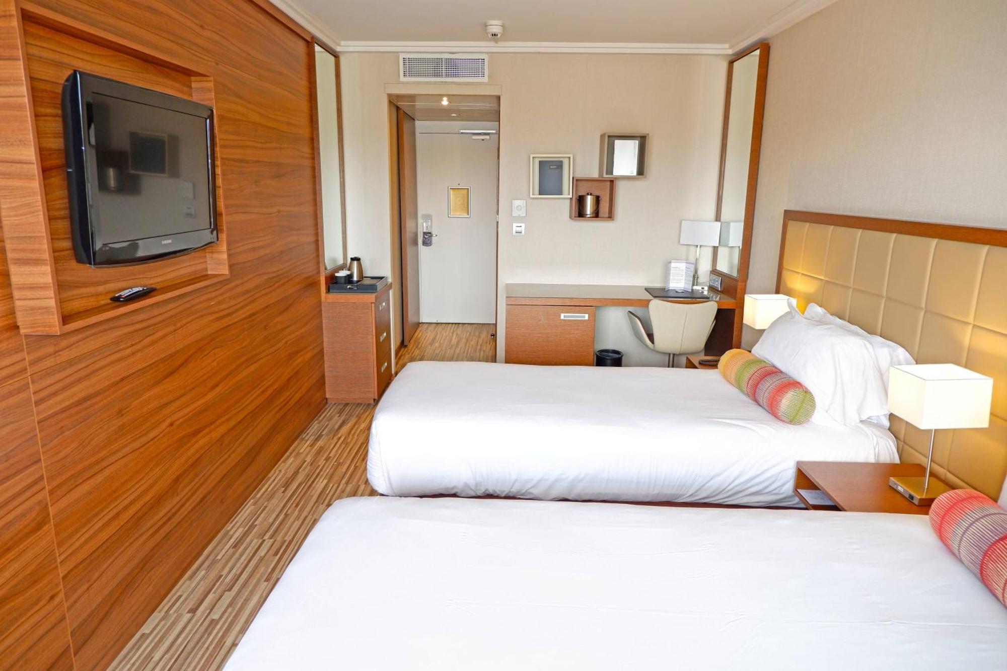 Ac Hotel By Marriott Ambassadeur Antibes - Juan Les Pins Exterior photo