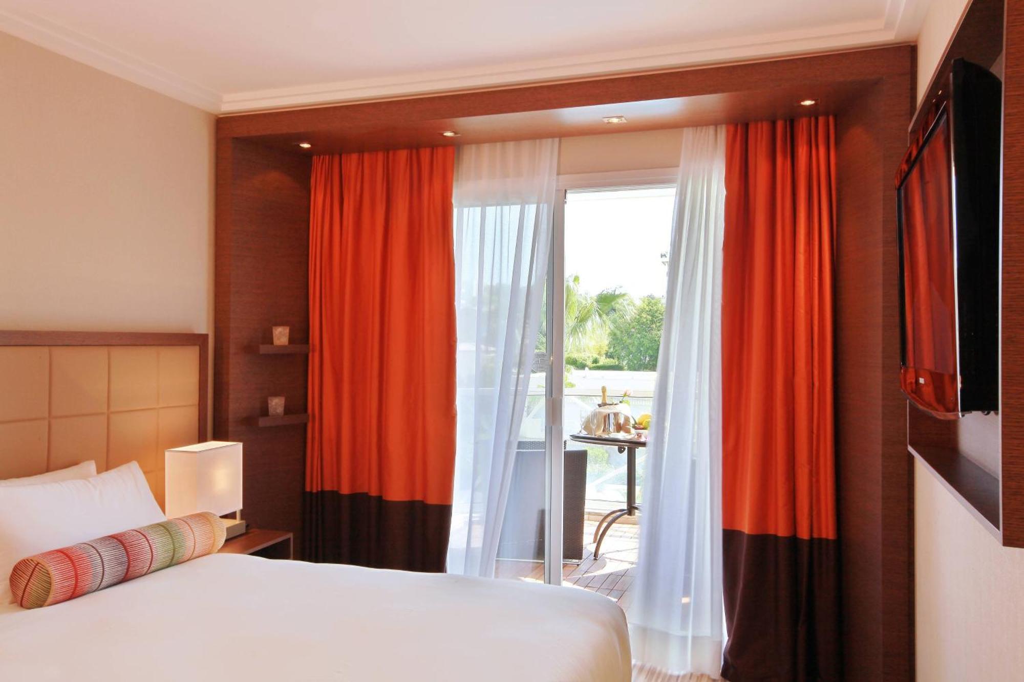 Ac Hotel By Marriott Ambassadeur Antibes - Juan Les Pins Exterior photo