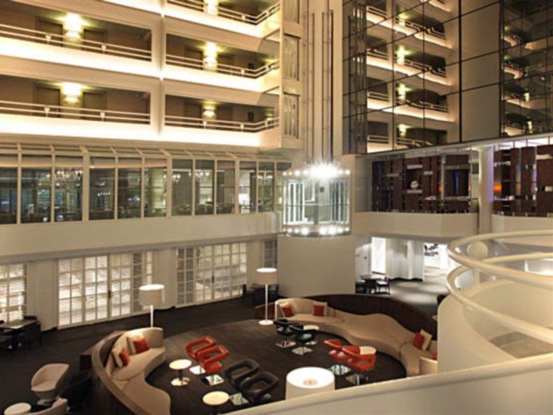 Ac Hotel By Marriott Ambassadeur Antibes - Juan Les Pins Interior photo