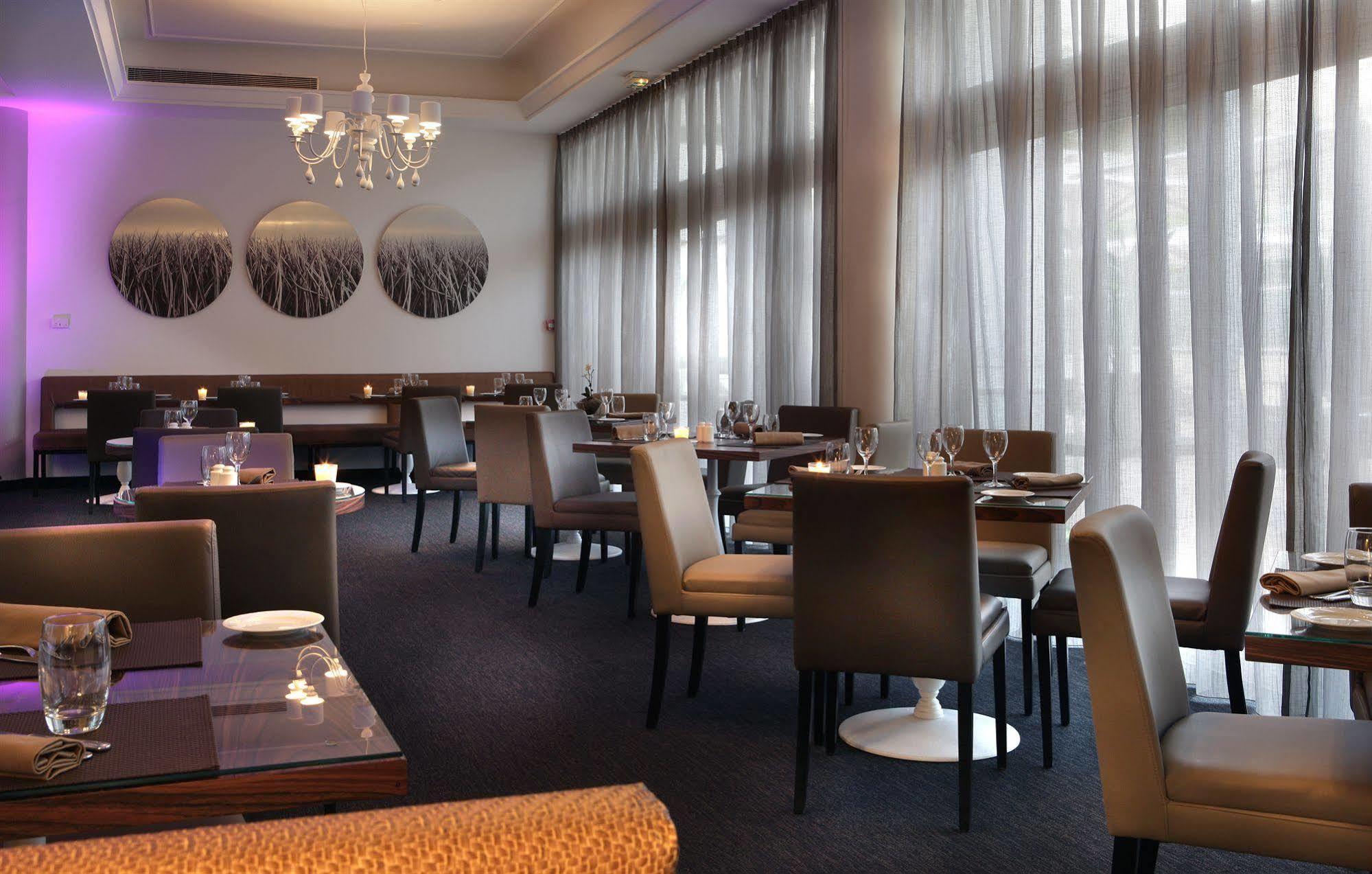Ac Hotel By Marriott Ambassadeur Antibes - Juan Les Pins Exterior photo