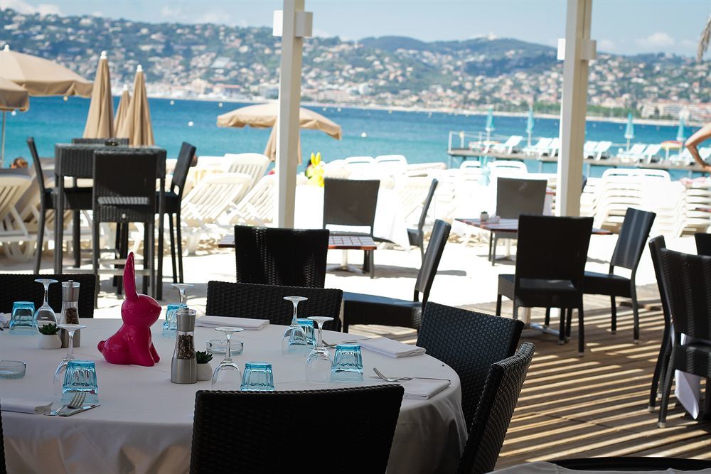 Ac Hotel By Marriott Ambassadeur Antibes - Juan Les Pins Exterior photo