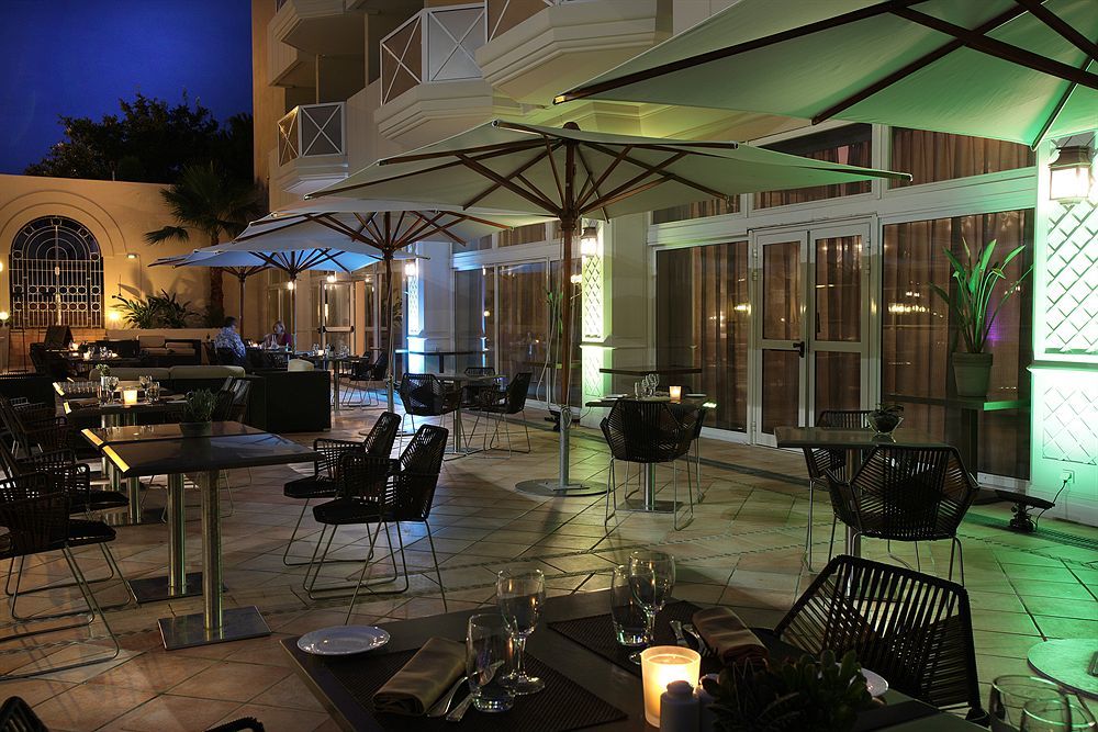 Ac Hotel By Marriott Ambassadeur Antibes - Juan Les Pins Exterior photo